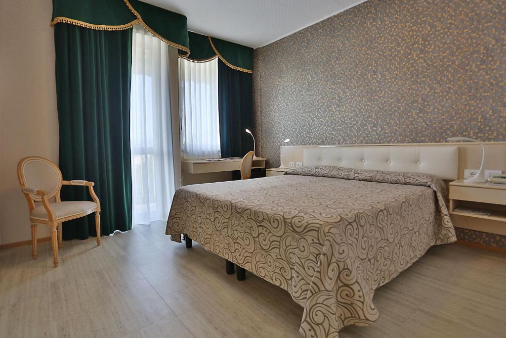 Hotel Abano Astoria Abano Terme Exteriér fotografie