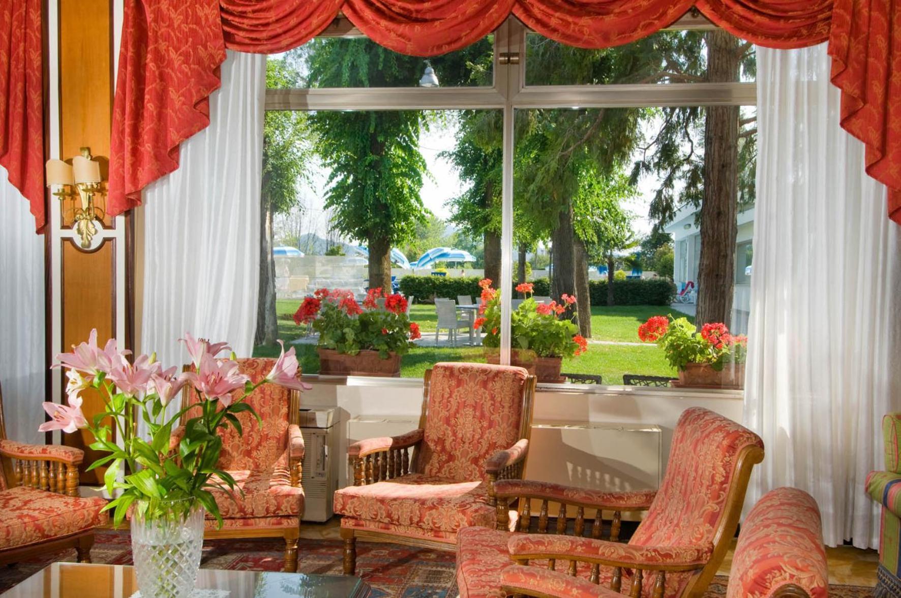 Hotel Abano Astoria Abano Terme Exteriér fotografie
