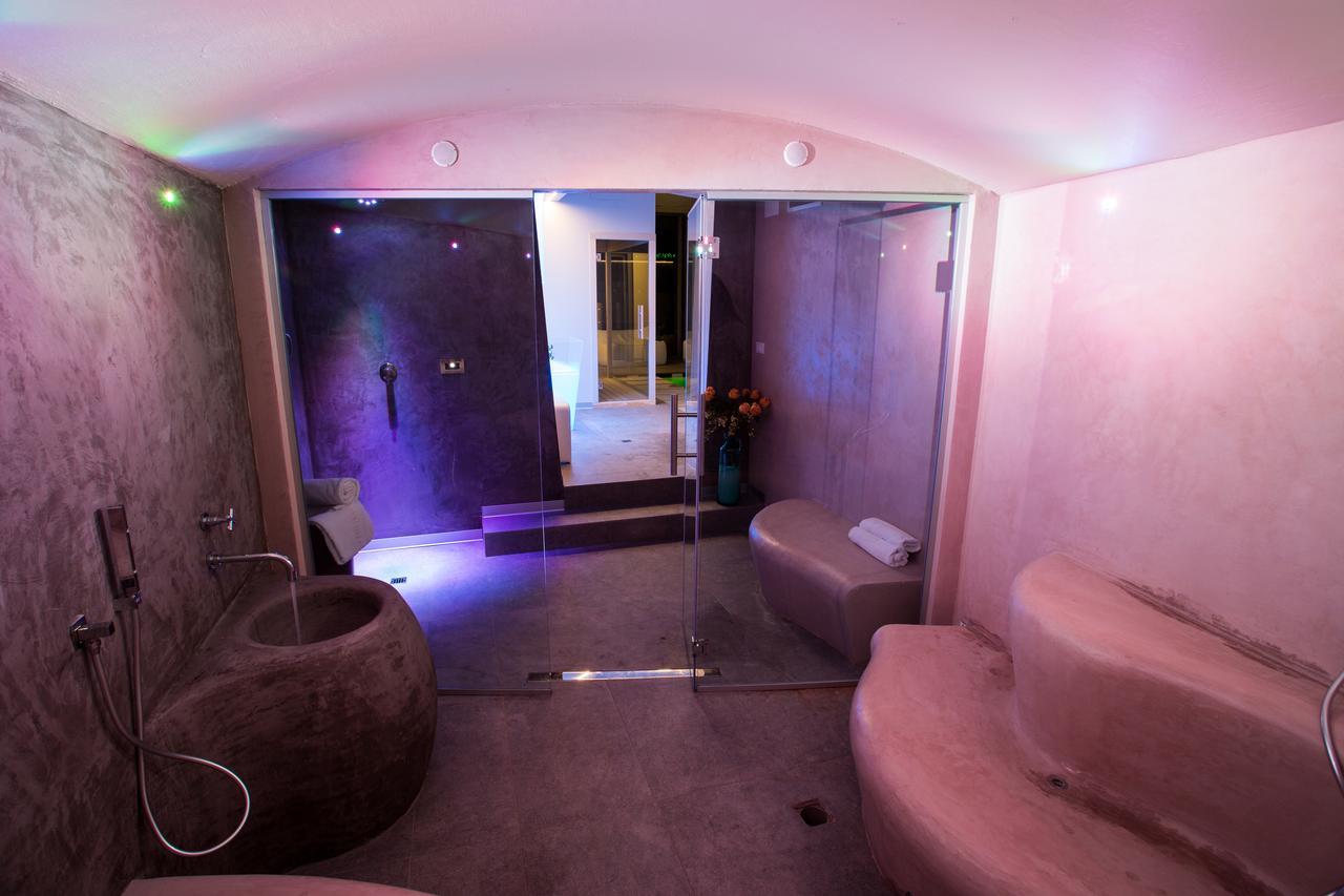 Hotel Abano Astoria Abano Terme Exteriér fotografie