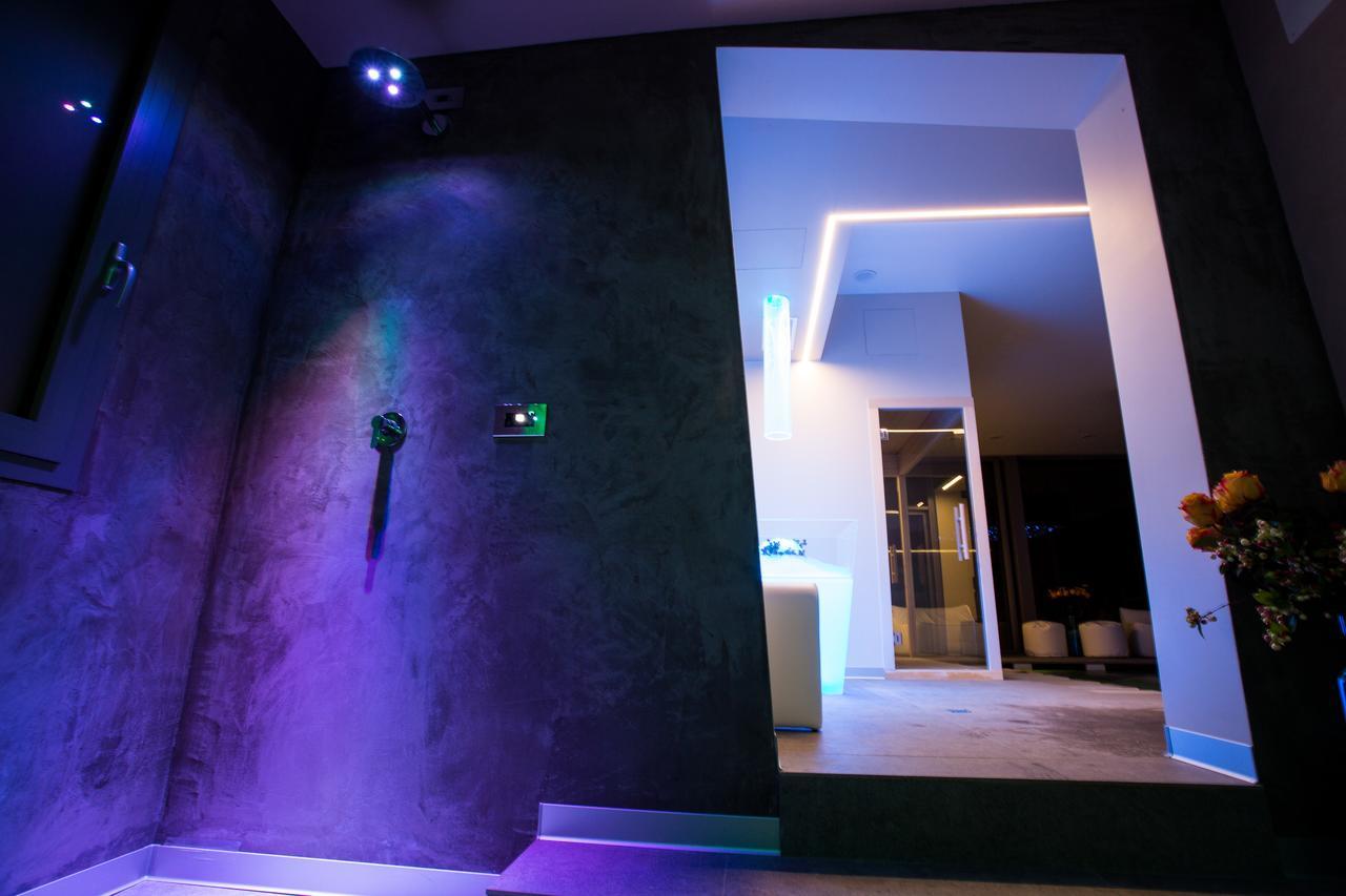 Hotel Abano Astoria Abano Terme Exteriér fotografie