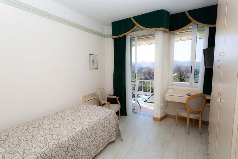 Hotel Abano Astoria Abano Terme Exteriér fotografie